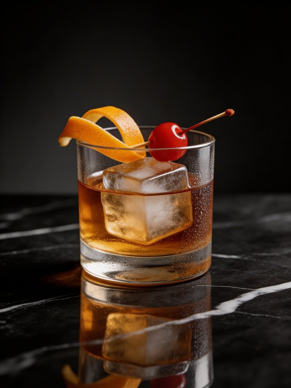Dom Fashioned