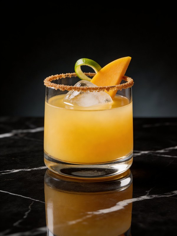 Mango Sour