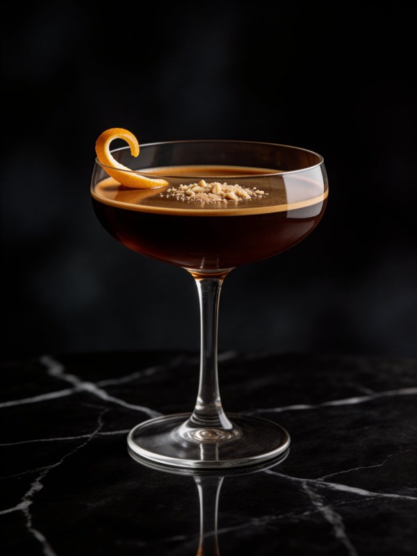 Nocciola Noir